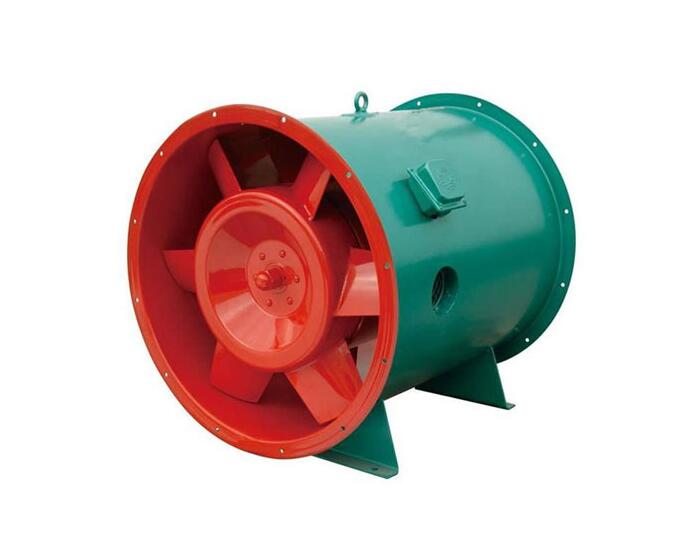 消防排烟风机