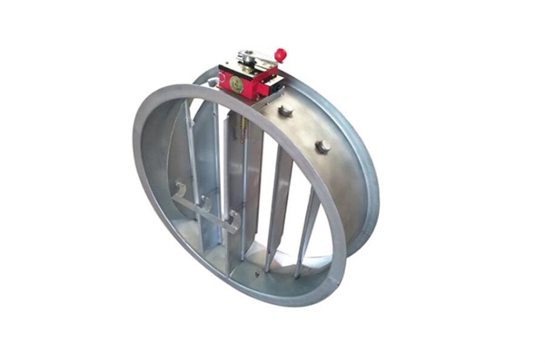 排烟防火阀 排烟防火阀